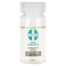 Ампули для жирної шкіри голови Sinergy Purifying Serum, 1 шт*8 мл