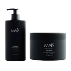 Набір для об'єму волосся Mais Volume Up Treatment 300/250 мл