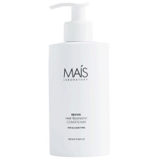 Відновлюючий кондиціонер для пошкодженого волосся Mais Revive Hair Treatment Conditioner, 300 мл