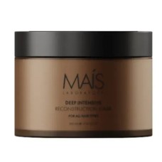 Інтенсивна відновлююча маска Mais Deep Intensive Reconstruction Mask, 500 мл