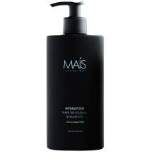 Зволожуючий шампунь для волосся Mais Laboratory Hydration Hair Treatment Shampoo, 500 мл