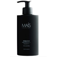Зволожуючий шампунь для волосся Mais Laboratory Hydration Hair Treatment Shampoo, 300 мл