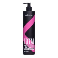 Шампунь Extremo Total Protector Molecular Plex Shampoo для зволоження та відновлення волосся (EX440), 500 мл