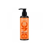 Незмивний крем-кондиціонер Karseell BNC Argan Leave-in Conditioner для пошкодженого волоссся, 200 мл
