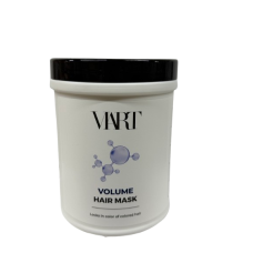 Маска VIART Hair Mask with Hyaluronic Acid для восстановления и объема тонких волос, 1000 мл