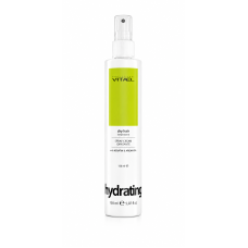 Термозахист для волосся Vitael Dry Hair Spray Cream Ten In One 10 в 1, 150 мл