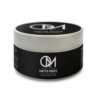 Матовая паста для укладки волос ТМ QM "Matte Paste" 100 мл