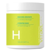 Маска Vitael Dry Hair Hydrating Mask увлажняющая для сухих волос, 1000 мл