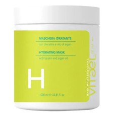 Маска Vitael Dry Hair Hydrating Mask увлажняющая для сухих волос, 1000 мл