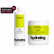 Набор VITAEL Dry Hair DUO шампунь, маска для увлажнения сухих волос, 2х1000 мл