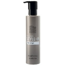 Флюїд для завивки або випрямлення волосся Inebrya Go Round Duo Style, 200 мл