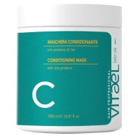 Кондиционер Vitael DAILY USE Conditioning Mask для повседневного использования, 1000 мл