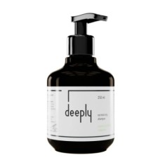 Нормализующий шампунь deeply normalizing shampoo 250 мл