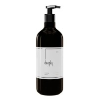 Нормализующий шампунь deeply normalizing shampoo 1000 мл