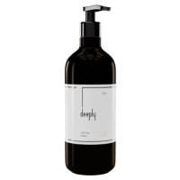 Безсульфатний шампунь deeply sulfate-free shampoo 1000 мл