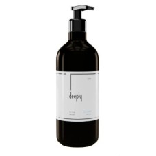 Зволожуючий шампунь deeply hydrating shampoo 1000 мл