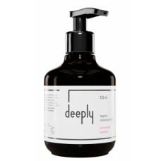 Хелатуючий шампунь deeply magnetic chelating shampoo 250 мл