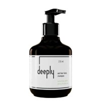 Шампунь для росту волосся deeply anti hair loss shampoo 250 мл