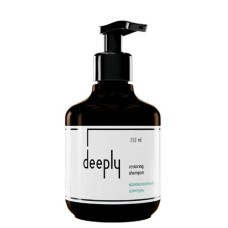 Відновлюючий шампунь deeply restoring shampoo 250 мл