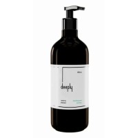 Відновлюючий шампунь deeply restoring shampoo 1000 мл