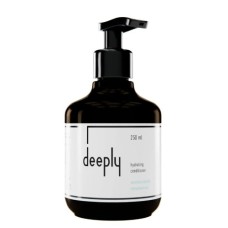 Зволожуючий кондиціонер deeply hydrating conditioner 250 мл