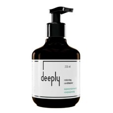  Відновлюючий кондиціонер deeply restoring conditioner 250 мл