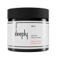 Скраб для шкіри голови deeply scalp scrub with apricot kernel 300 мл
