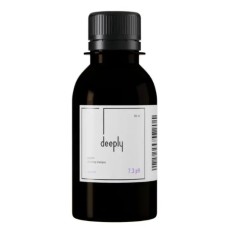 Шампунь глибокого очищення середній 7.3 pH deeply medium cleansing shampoo 100 мл