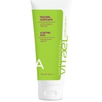 Маска Vitael Colored Hair Acidifying Mask для фарбованого волосся, 250 мл