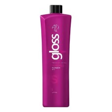 Шампунь глубокой очистки Fox Gloss Dilatador Shampoo 100 г (разлив)