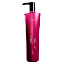 Ботекс для волос Fox Oleo De Monoi, 100 г (разлив)