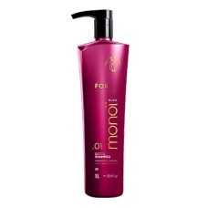 Шампунь глубокой очистки волос Fox Oleo de Monoi, 100 г (разлив)