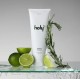 Шампунь holy balance shampoo для жирной кожи головы и сухих волос, 250 мл.