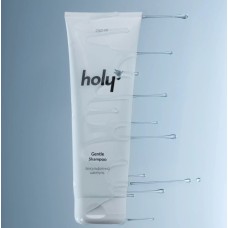 Безсульфатний шампунь  holy gentle shampoo, 250 мл