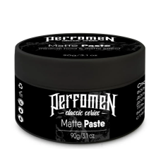 Матова паста для укладання волося PerfomeN Matte Paste 90g