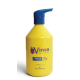 Маска Kleral VINEA HAIR RITUAL REPAIRING CREAM для зволоження та відновлення волосся, 500 мл