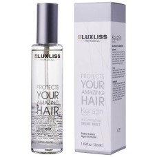 LUXLISS Keratin Mist 50 мл Кератиновий спрей