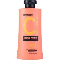 Кондиціонер для захисту кольору фарбованого волосся Luxliss Color Protect Conditioner 300 мл