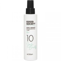 Несмываемый спрей Artego 10 EQ Balancing Care, 150 мл