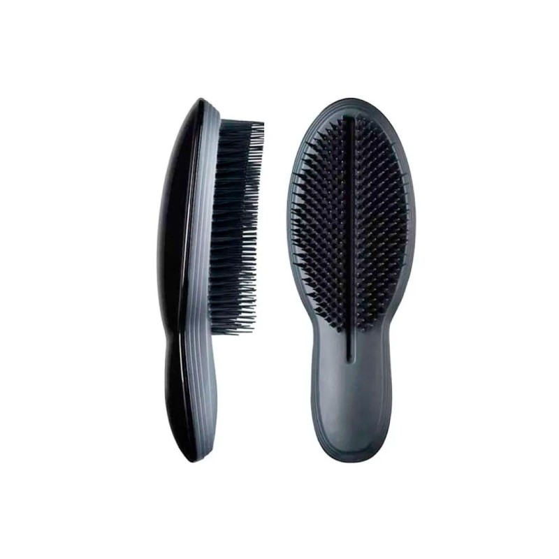 Расческа для волос Tangle Teezer The Ultimate черная