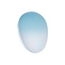 Гребінець-яйце Egg Detangler Compact Hair Brush для розплутування волосся