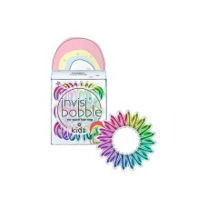 Резинка-браслет для волосся Invisibobble KIDS Magic Rainbow