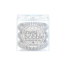 Резинка-браслет для волос Invisibobble Original Mother of Chrome