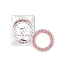Резинка-браслет для волос Invisibobble SLIM Bella Rose Galaxy