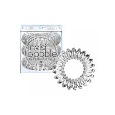 Резинка-браслет для волосся Invisibobble Original Crystal Clear