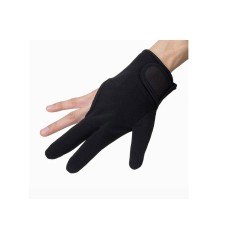Термостійка рукавичка на три пальці для роботи з гарячими інструментами