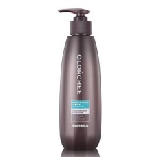 Незмивний крем для кучерявого волосся Olorchee Miracle Wave Cream, 280 мл