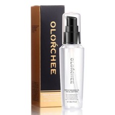 Масло макадамии для волос - Olorchee Miracle Macadamia Oil, 50 мл