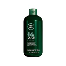 Шампунь для усіх типів волосся Paul Mitchell Tea Tree Special Shampoo з олією чайного дерева