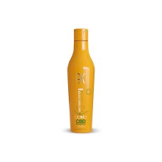 Шампунь для волос GKhair Global Keratin СВD Vegan Shampoo 650 мл